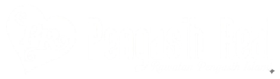 Pengasih Real logo