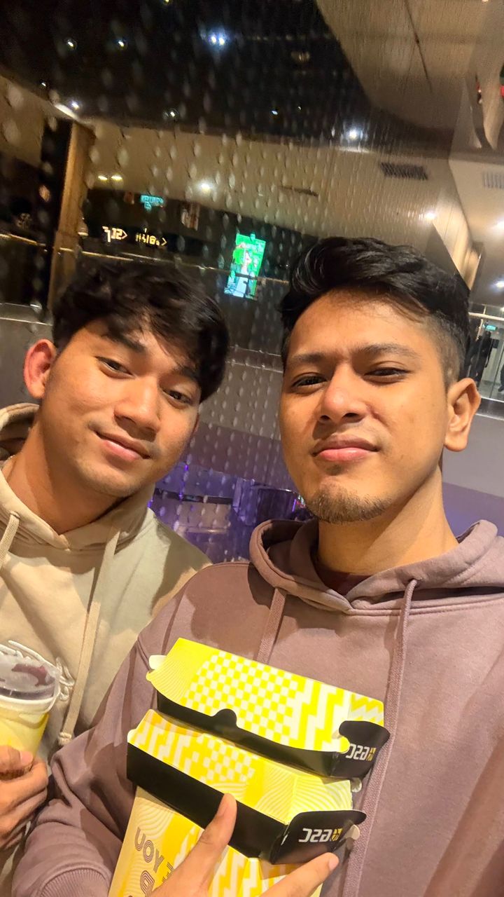 Foto Raja Idris Shah Maula