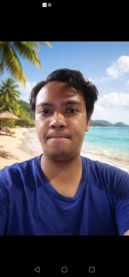 Foto MUHAMMAD AZWAN